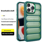 Cooling Grid iPhone Case - Viexta