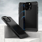 Drop-resistant Silicone iPhone Case - Viexta