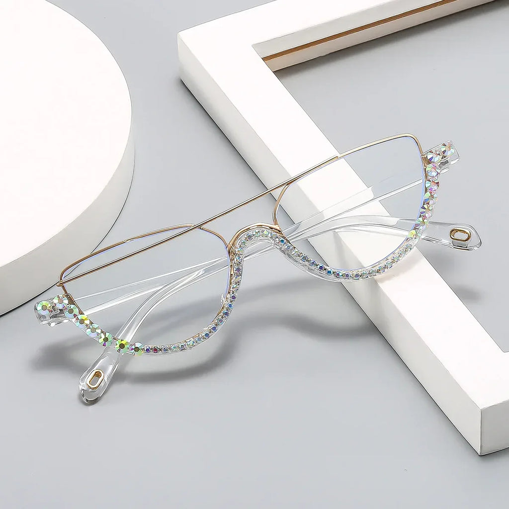 korean-boundless-sun-glasses - Viexta