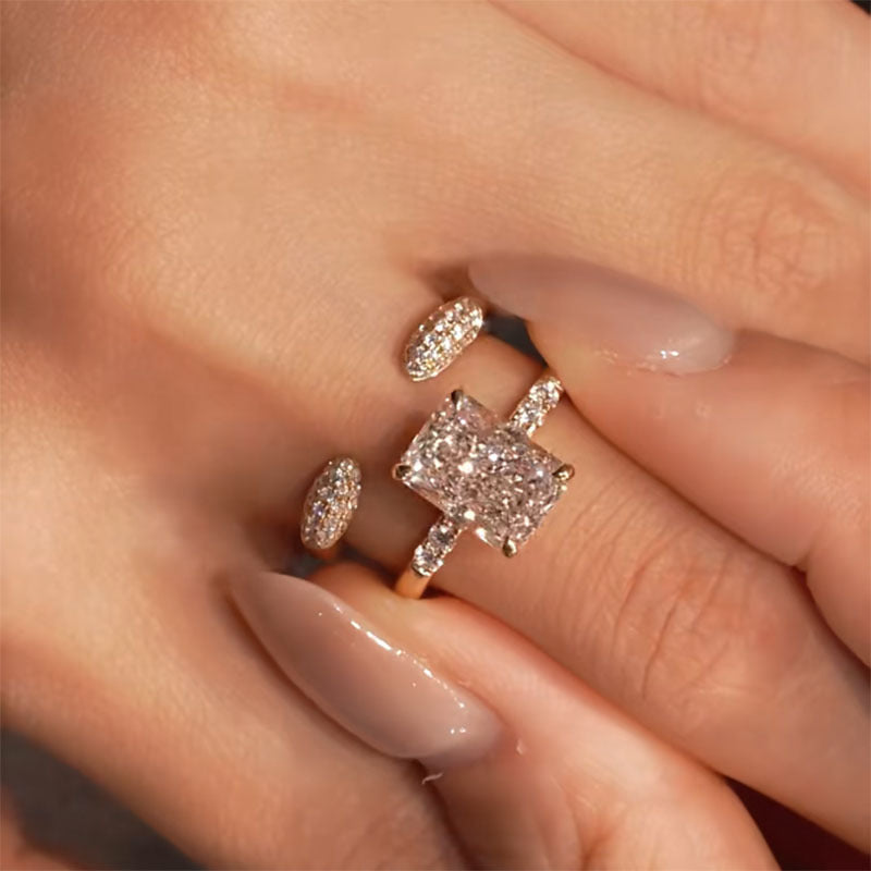 Versatile Ring