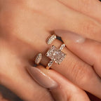 Versatile Ring
