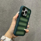 Honeycomb Heat Dissipation iPhone Case - Viexta
