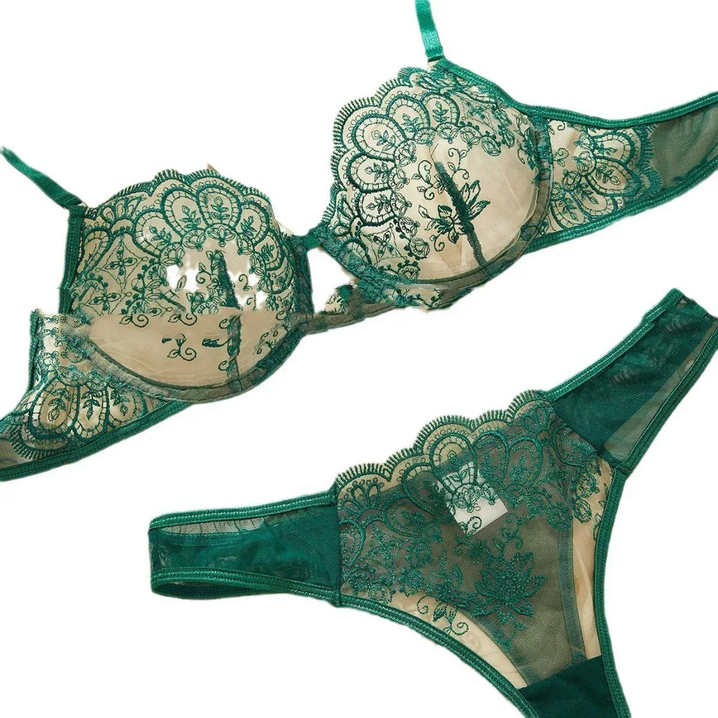 cross-border-sexy-lingerie - Viexta