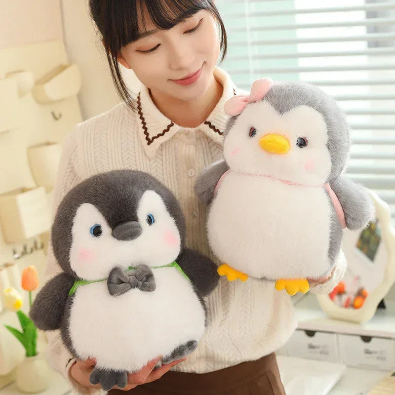 Piggy Cute Plush Toy - Viexta