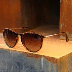 Fashion Polarized Sun Glasses - Viexta