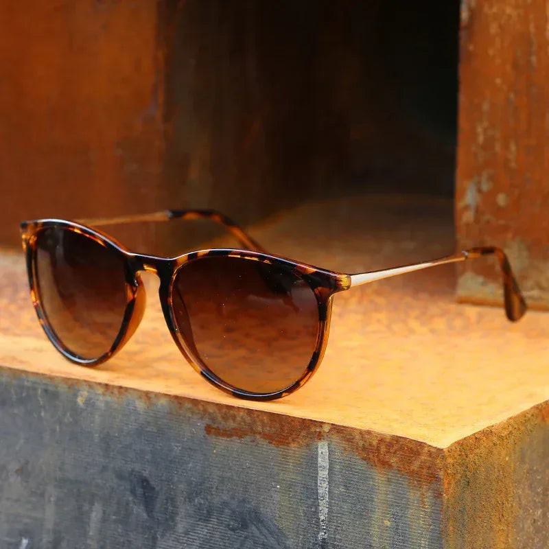 Fashion Polarized Sun Glasses - Viexta