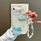 Single Layer Three-dimensional Fish iPhone Case - Viexta