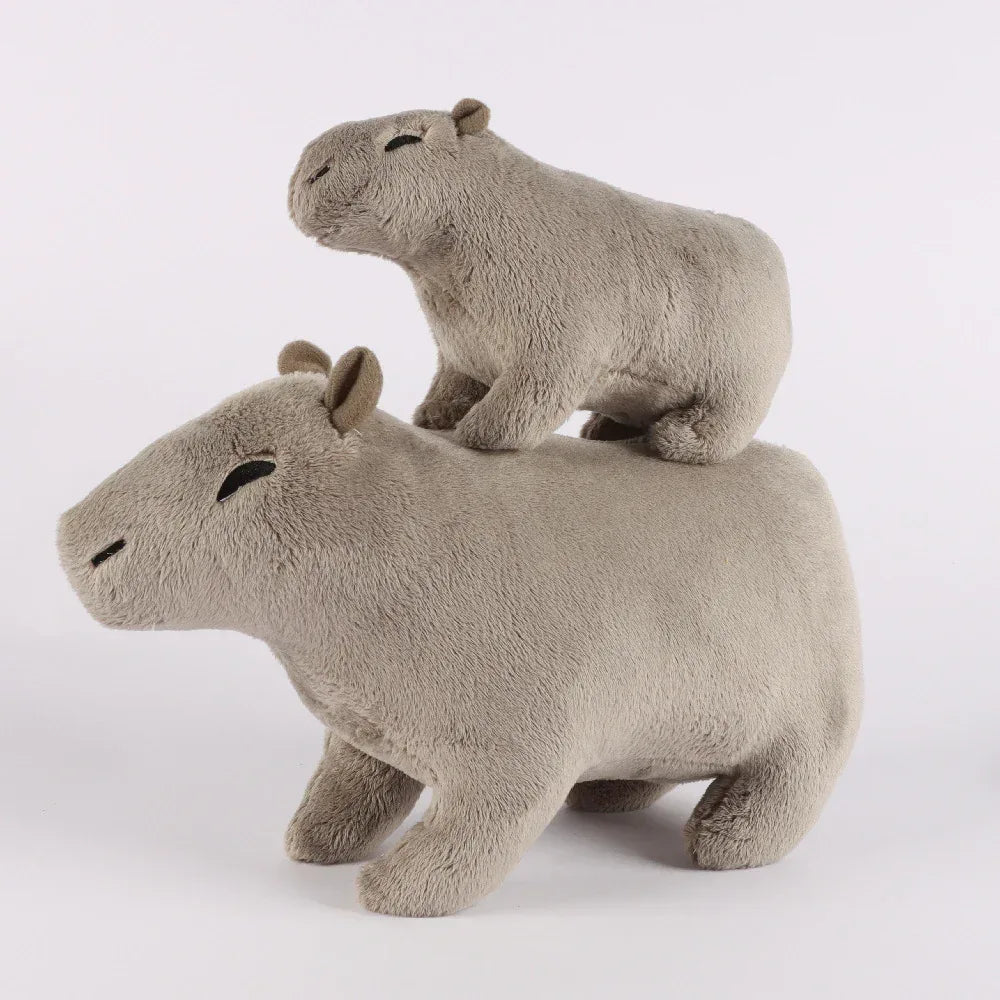 animal-plush-capybara-plush-toy - Viexta