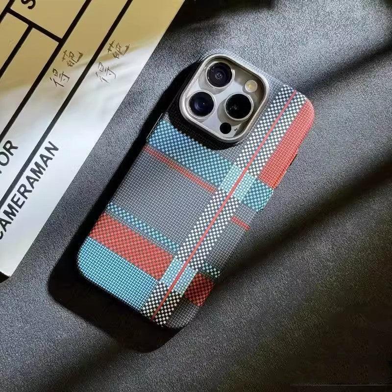 Luminous Magnetic High-grade Protective iPhone case - Viexta