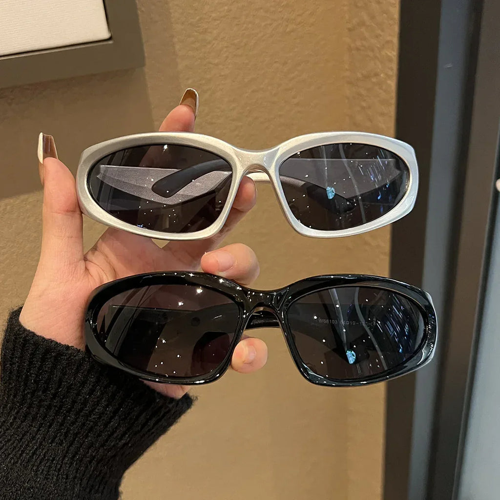 Fashion Fusion Sunglasses for Men And Women - Viexta