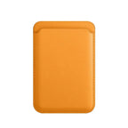 Magsafe Magnetic Luxury Leather Card Holder for IPHONE - Viexta