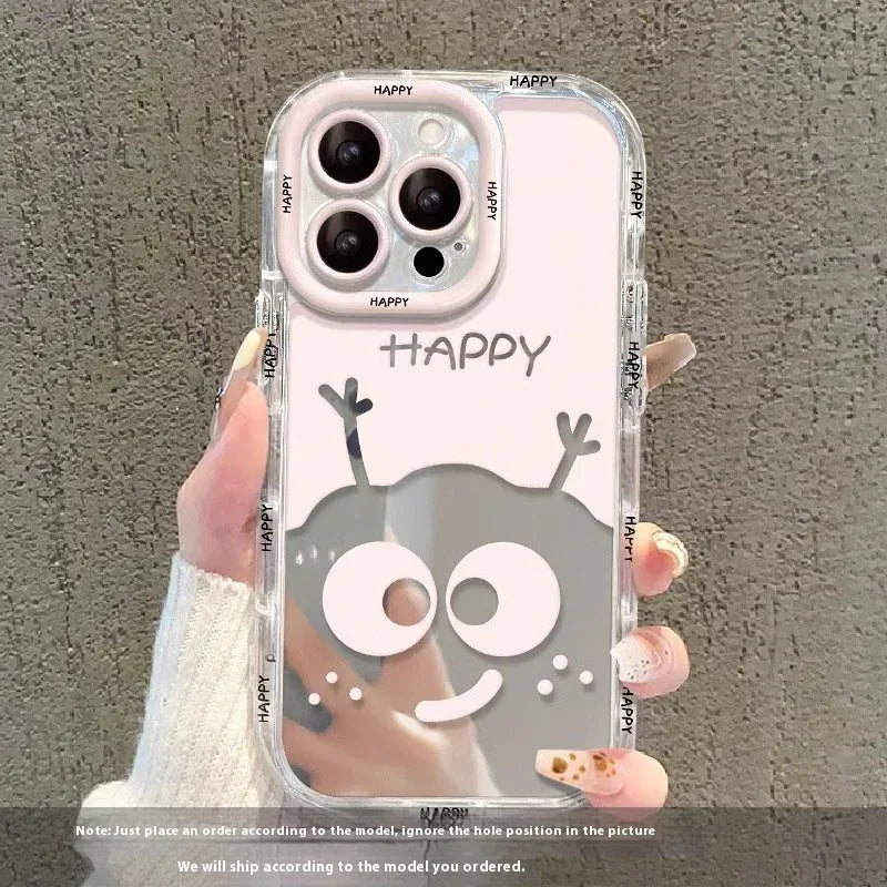 versatile-white-coal-ball-iphone-case - Viexta