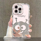 versatile-white-coal-ball-iphone-case - Viexta