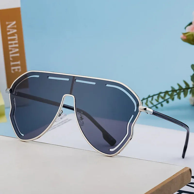 high-sense-sun-resistant-sunglasses - Viexta