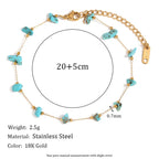 Chic Best-selling Foot Jewelry For Women