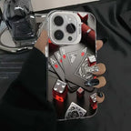 Card Dice iPhone Case - Viexta