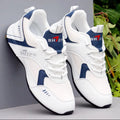 Leather Waterproof Sneaker - Viexta