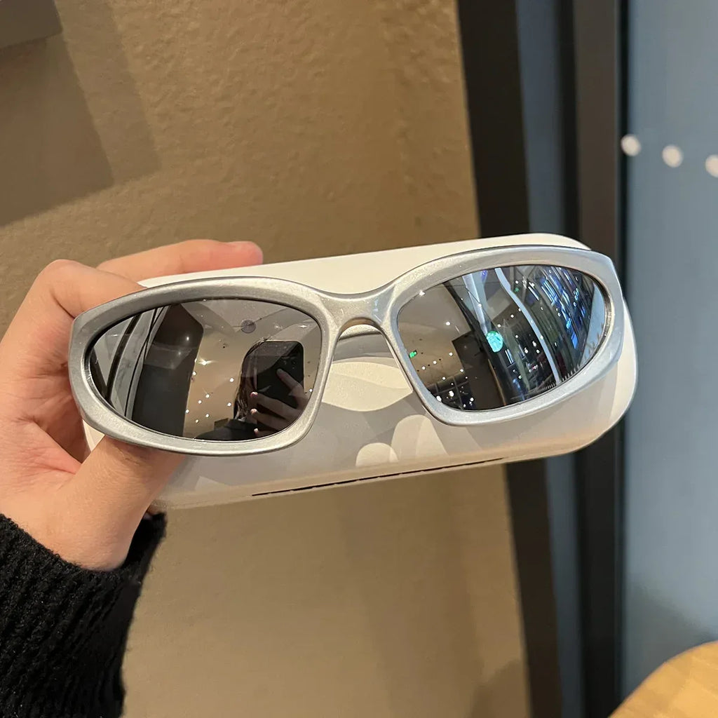 Fashion Fusion Sunglasses for Men And Women - Viexta