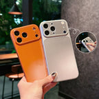 Sleek And Stylish Silicone iPhone Case - Viexta