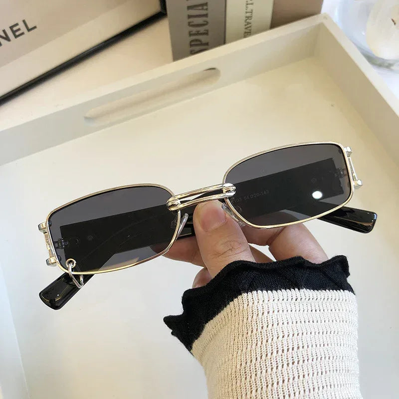fashion-simple-sunglasses - Viexta