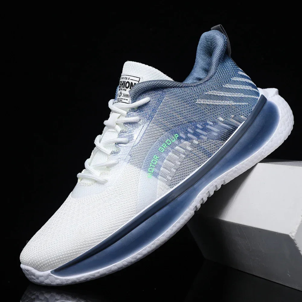 Non-slip Sports Outdoor Running Shoes - Viexta