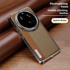 Large Hole Xiaomi Case - Viexta