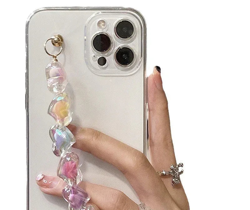 Laser Color iPhone Case - Viexta