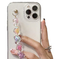 Laser Color iPhone Case - Viexta