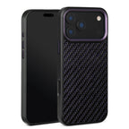 Carbon Fiber 3K Twill iPhone Case - Viexta