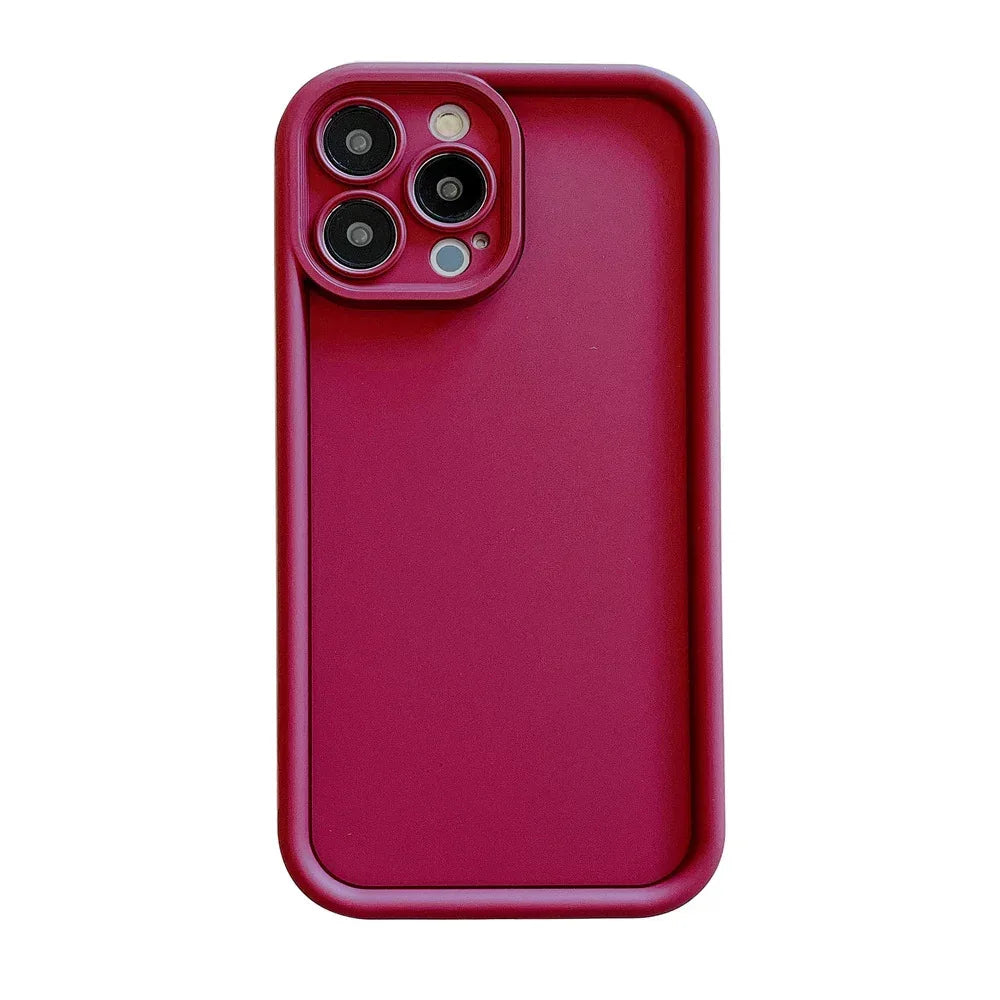 frosted-bow-iphone-case - Viexta