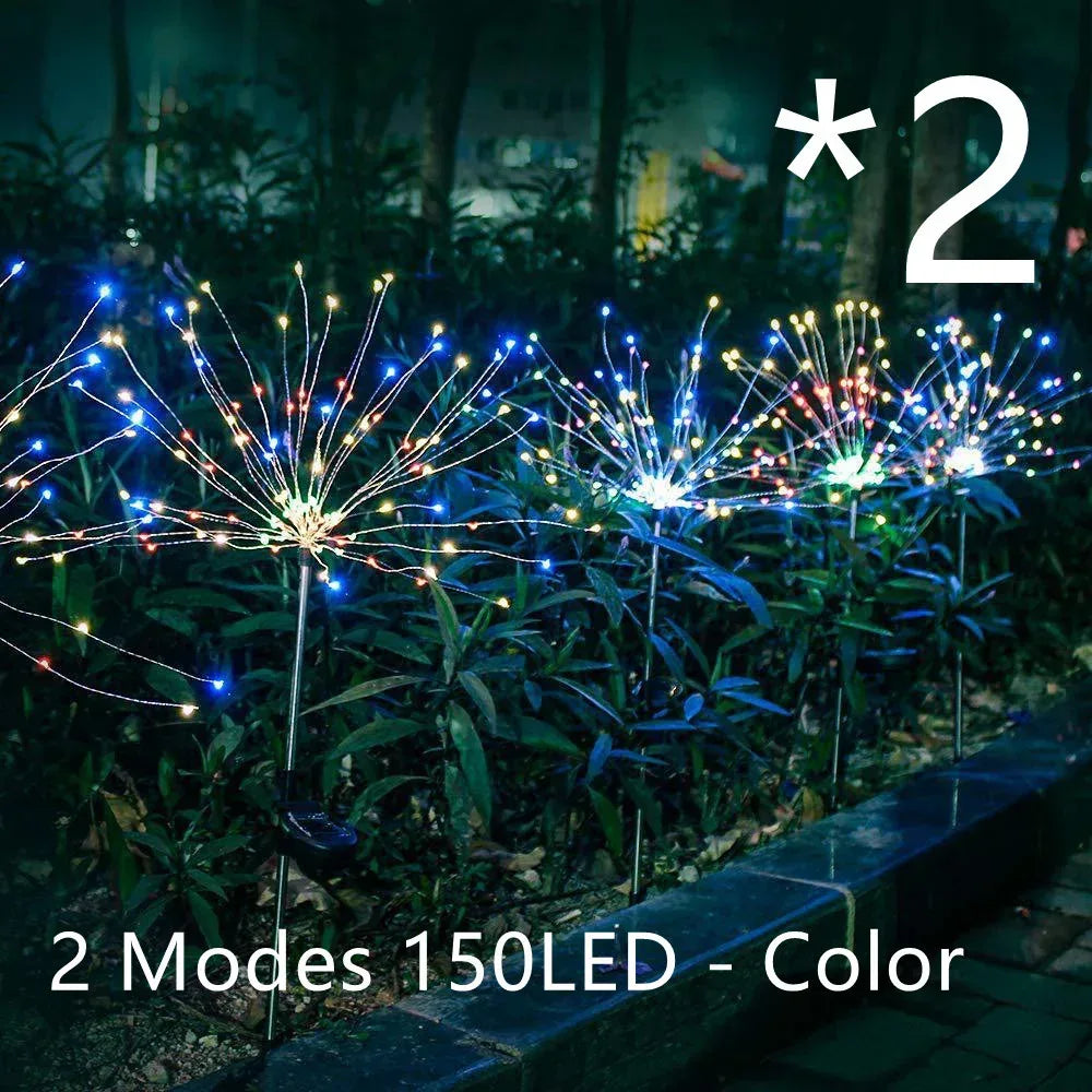 new-ground-plug-solar-fireworks-light - Viexta