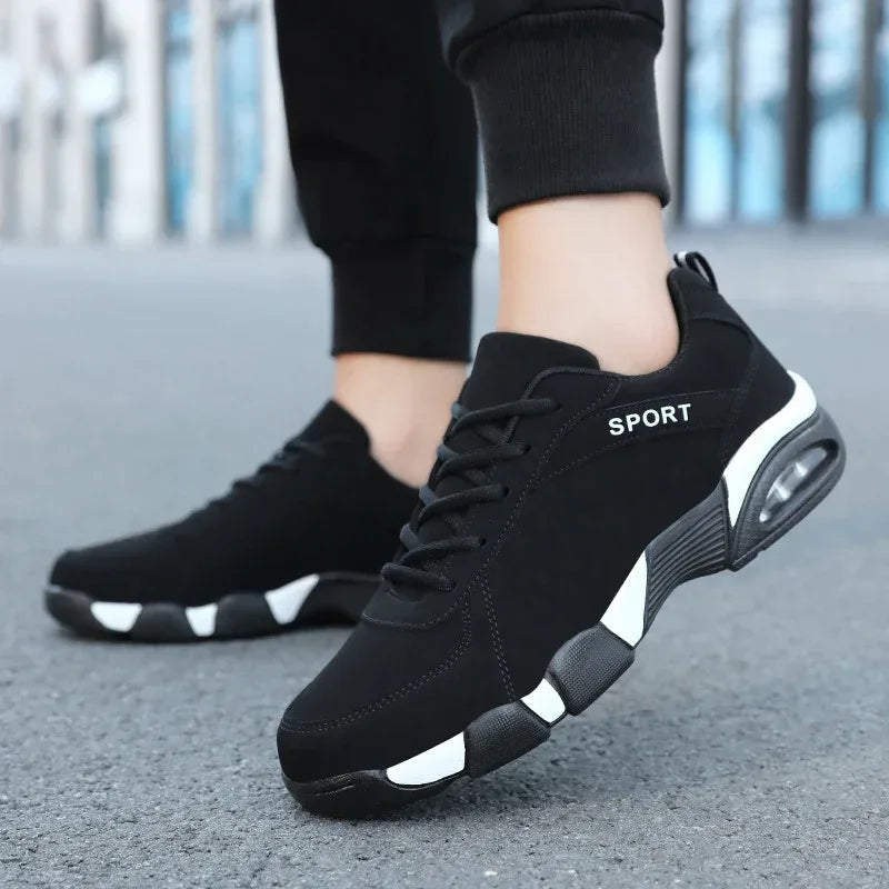 Mens Casual Outdoor Leisure Sports Shoes - Viexta