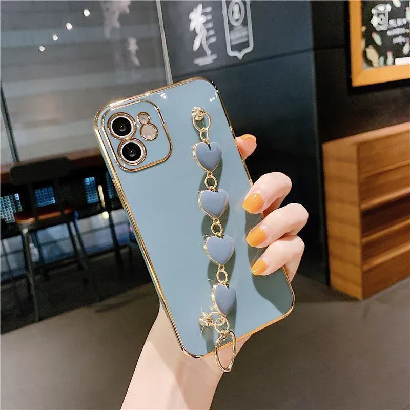 heart-soft-iphone-case - Viexta