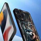 Silicone All-inclusive Anti-drop iPhone Case - Viexta