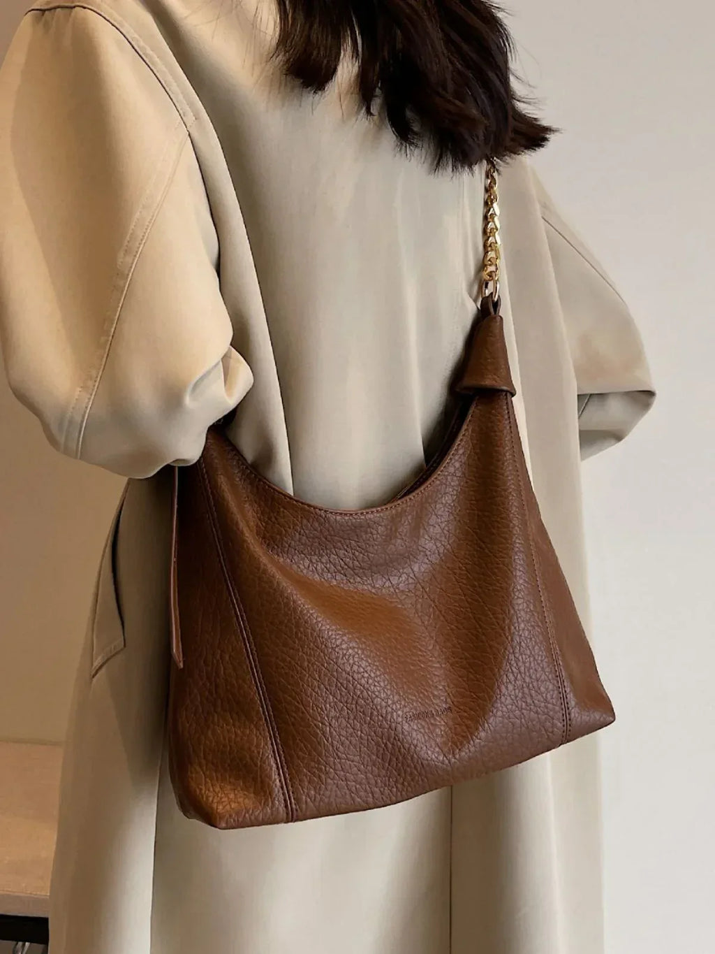 Tote Shoulder Bag - Viexta