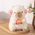 Capabala Monkey Plush Doll - Viexta