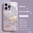 drop-resistant-glass-iphone-case - Viexta