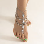 retro-multi-layer-tassel-anklet