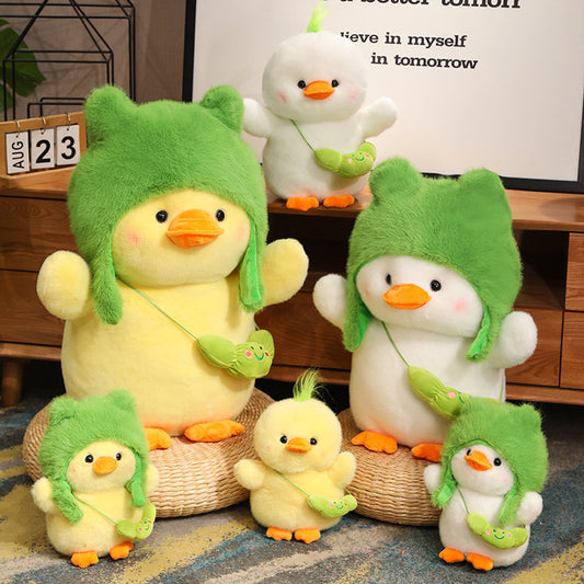 Duck Doll Plush Toys