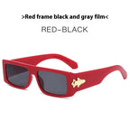 Women's Vintage Sunglasses - Viexta