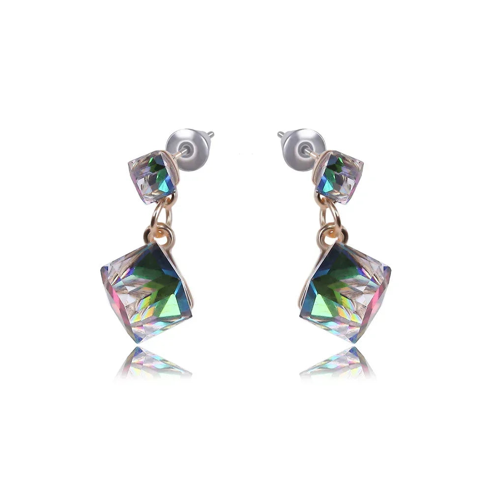 exquisite-aaa-zircon-earrings - Viexta