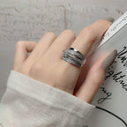 French Elegant Ring For Women - Viexta