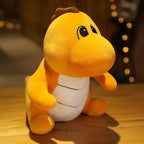 Children's Dinosaur Modeling Plush Toys Soothing Doll - Viexta