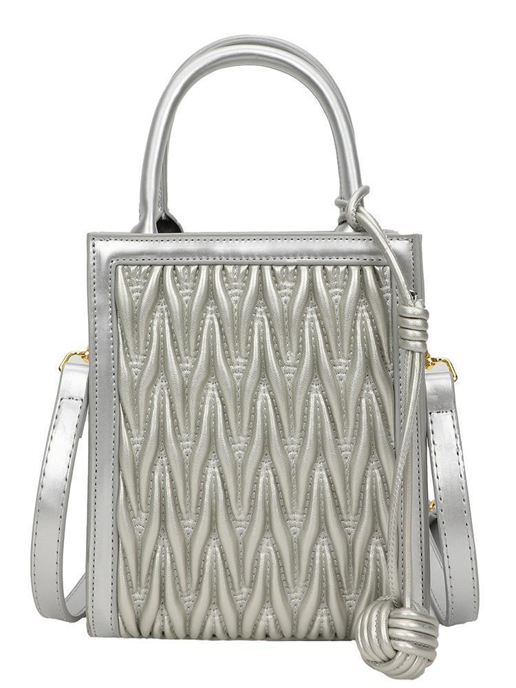 texture-pleated-handbags-women - Viexta