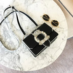Diamond Lock Bags - Viexta