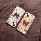 colorized-butterfly-mirror-iphone-case - Viexta