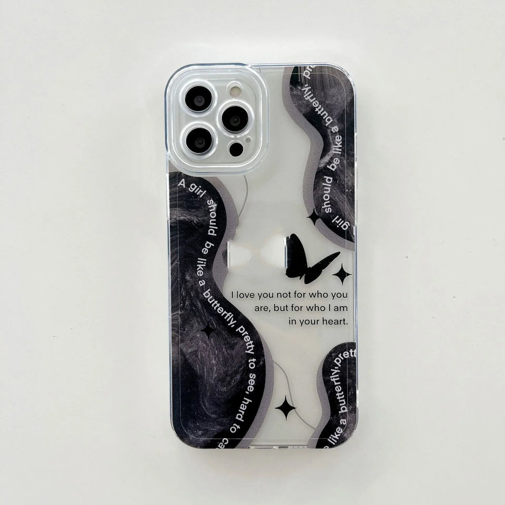 cool-butterfly-advanced-anti-falling-iphone-case - Viexta