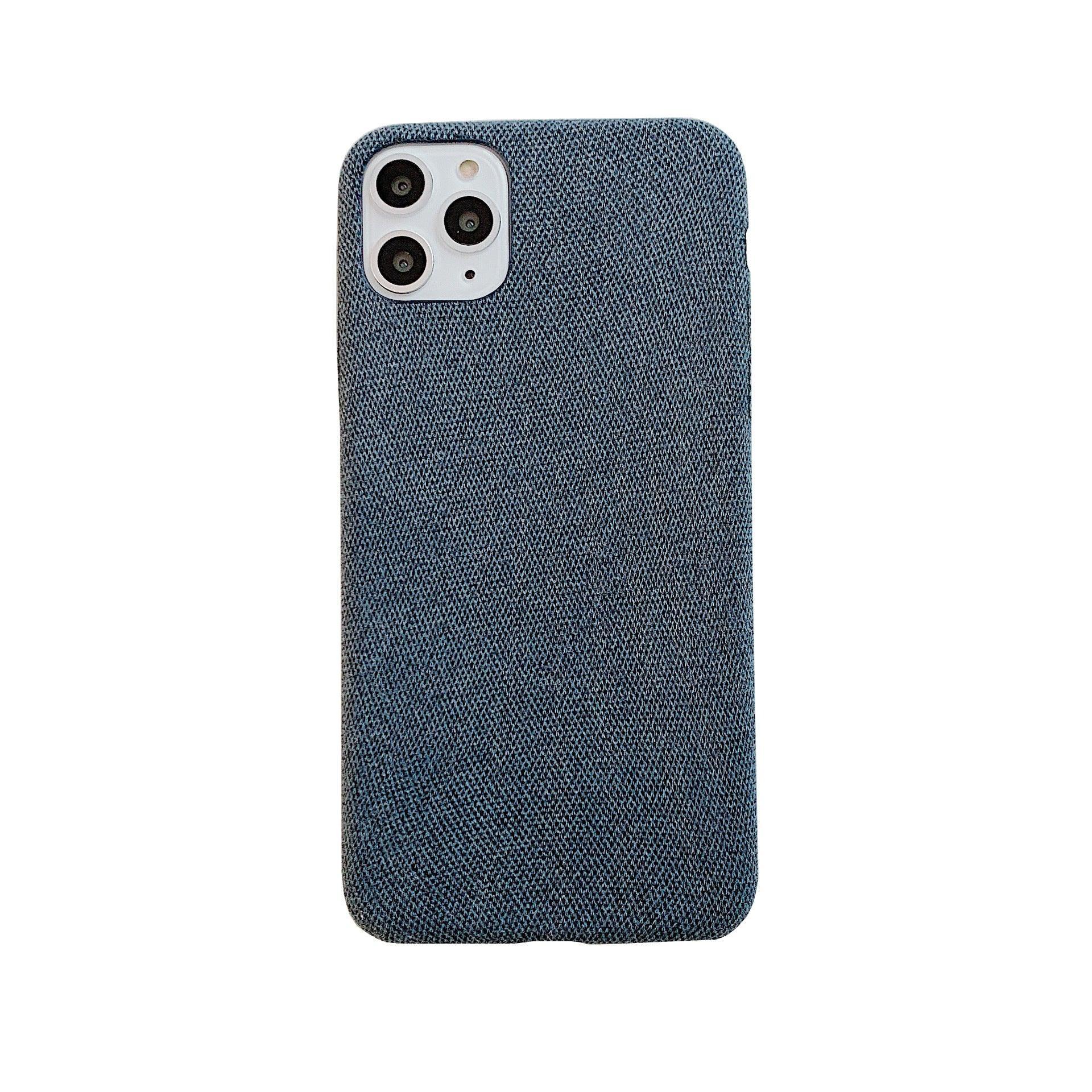 New Luo Qi iPhone Case - Viexta