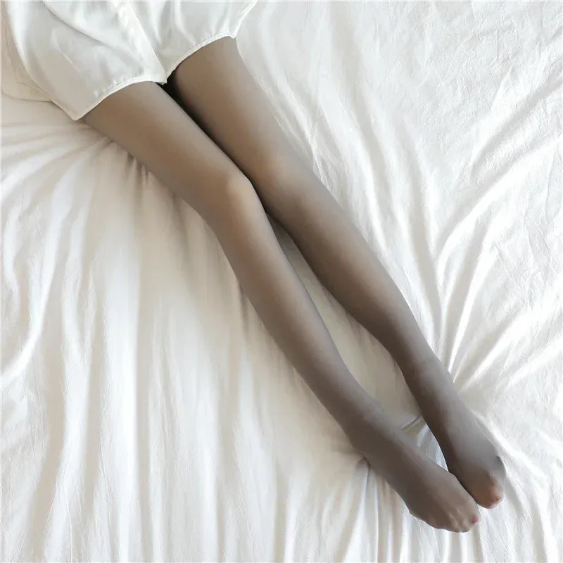 translucent-thermal-winter-legging - Viexta