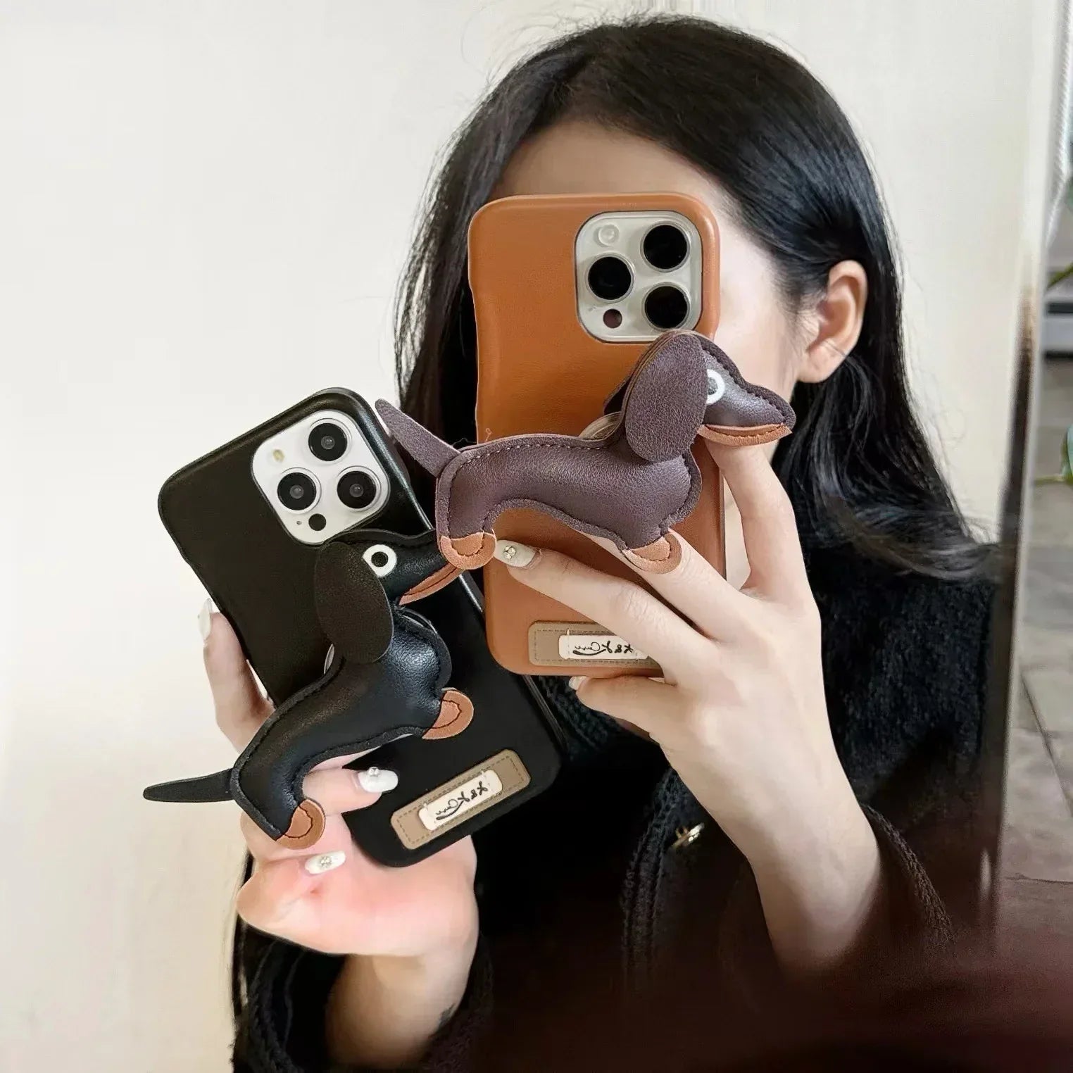 Dachshund iPhone Case - Viexta